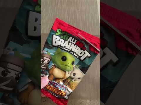 HO TROVATO IL MIO BRAINROT PREFERITO COME PORTACHIAVI😍