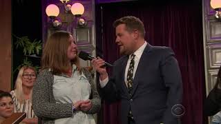 Audience of R&amp;B Fans Guess Lyrics to &quot;Hands Up&quot; by TLC!