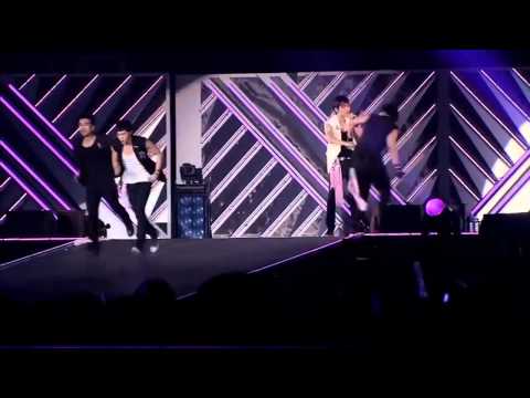 東方神起-Summer Dream & Somebody To Love [SMTOWN Tokyo]