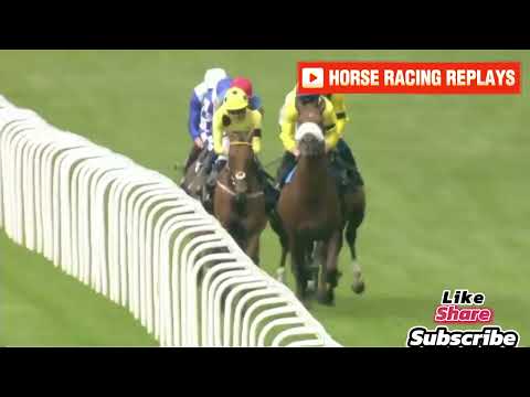QUDDWAH /Summer Mile Stakes Ascot 13 Jul 2024