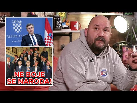 Bloger Krule - "Kako ih nije strah da će im narod j**** sve po spisku?!"