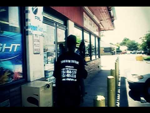 YOUNG STACKS - I DONT BELIEVE IN BROWARD ( SICK OF DAT ) - PRESIDENT of the STREETS