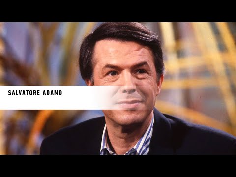 La vie secrète des chansons — Spécial Salvatore Adamo — André Manoukian - HD