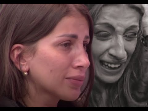 UZIVO! JEZIVA ISPOVEST IZGUBLJENE SESTRE Dalile Dragojević: Svi su MRTVI