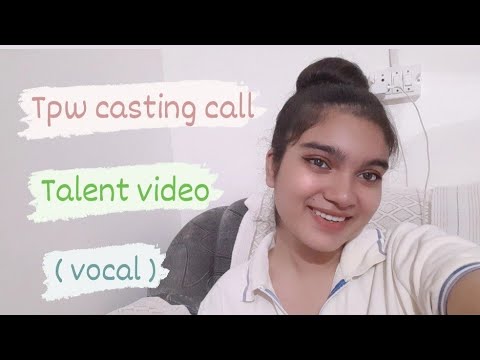 Muskan Kaur Raw vocals sau aasmaan by Armaan malik