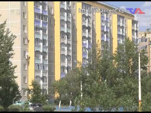 Лисаковск, выпуск программы «День» от 16 июля 2015г