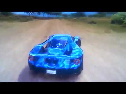 forza horizon 3 walkthrough part 36