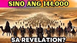 Download lagu Sino ang 144,000 na NAKASAAD sa REVELATION? Ngayon mo palang ito MALALAMAN! mp3 Download lagu Sino ang 144,000 na NAKASAAD sa REVELATION? Ngayon mo palang ito MALALAMAN! mp3