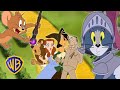 Tom And Jerry EPIC Fantasy Adventures Tom Jerry Kidscartoons Wbkids​