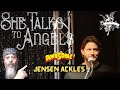 Metal Dude * Musician (REACTION) - Jensen Ackles - 