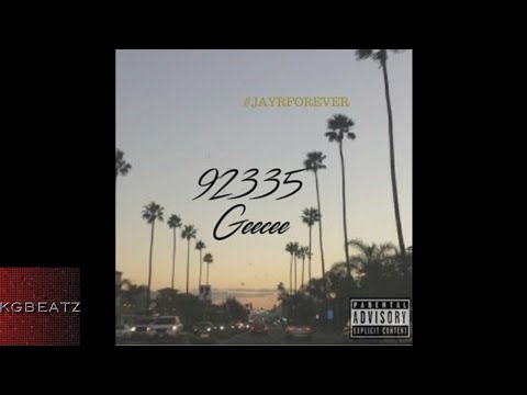 GeeCee - 92335 [New 2017]