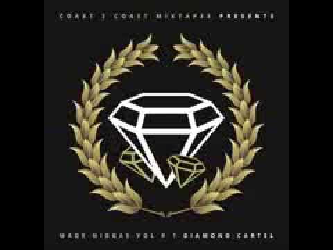 DIAMOND CARTEL/ BONNIE & CLYDE