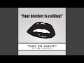 Your Brother Is Calling Sound Effect Ringtone