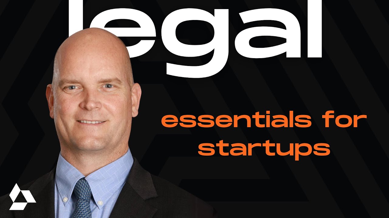 5 Essential Legal Tips Every Emerging Tech Founder Needs to Know 💡
