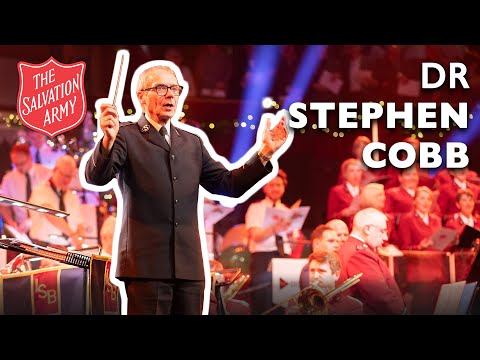 A tribute to 50 years’ service in the International Staff Band