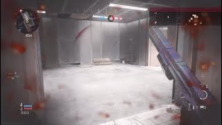 【CoD:MW】クリップ#35 mp7クラッチ