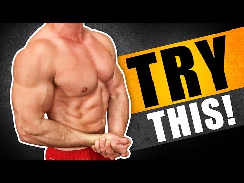 Muscular Strenght Title