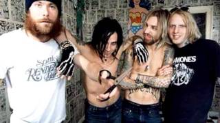 Backyard Babies Painkiller.mpg