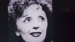 Download lagu Edith Piaf ( the little sparrow singer je ne regrette rien la vie en rose milord ) - In 500 words mp3