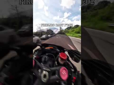 Pensa num susto!  #shorts #moto @kinhodamt07