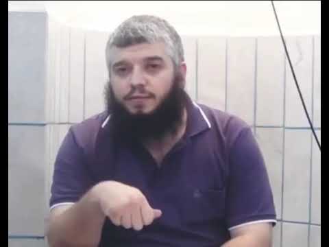 11. Tallja me fene e Allahut - Rexhep Memishi.