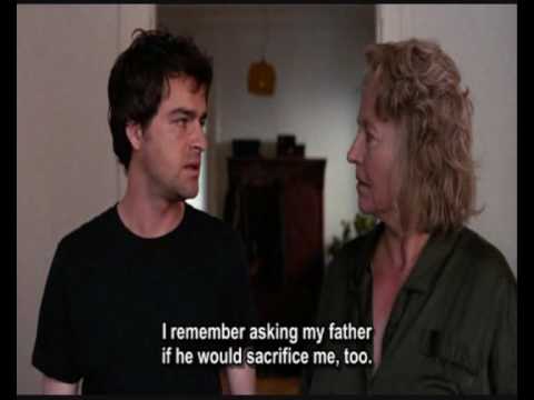 Auf der Anderen Seite - The Edge of Heaven - the story of Ibrahim