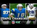 NFL 2K24 Is Here With This NFL 2K4 Mod! | NFL 4K24 Walkthrough
