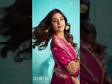 Lily &amp; Lali Gulmeena 2 Milan Silk Wholesale Designer Readymade Salwar Suit Catalog – product video thumbnail
