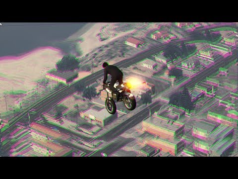 UNISTAVAMO KAMIONE SINE MOJ ! Grand Theft Auto V - Gunrunning DLC Avanture #5