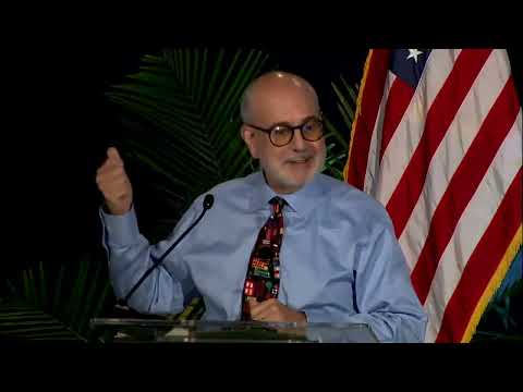 Alan Gregerman | Keynote Speaker | Full Keynote