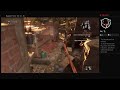 Dying Light Stuck Zombies Runners Lol