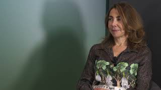 #BeLong Puntata 13 -  Magda Antonioli