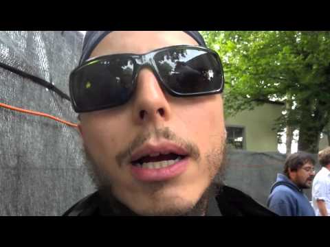 Liebi & Hustle Mixtape Teaser #6 - Cookie The Herbalist