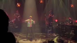 NO REASON NO RHYME - Imany live in Paris (6/06/2018)