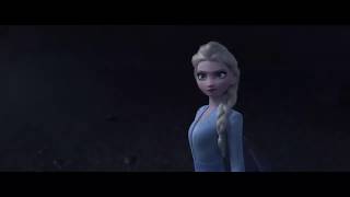 Frozen 2 trailer but I put it to Face my Fears by Hikaru Utada and Skrillex