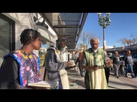 False Israelite Unity & The Baal Berith Spirit 