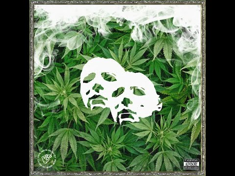 ENOKALYPSE - IM THIS HIGH TOO [FULL TAPE]