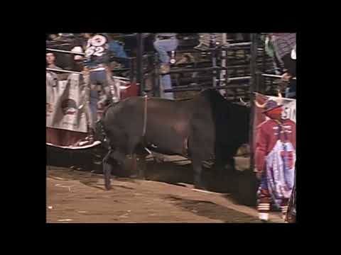 Spud Whitman Hung Up - 99 PBR Tunica
