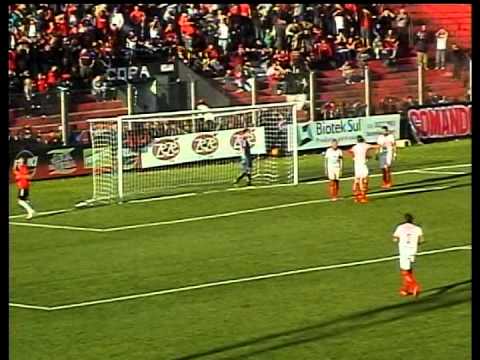 ZOTTI - MEIA (MIDFIELDER) 2014