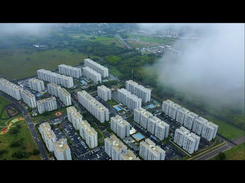 Apartamentos, Alquiler, Ciudad Bochalema - $1.300.000