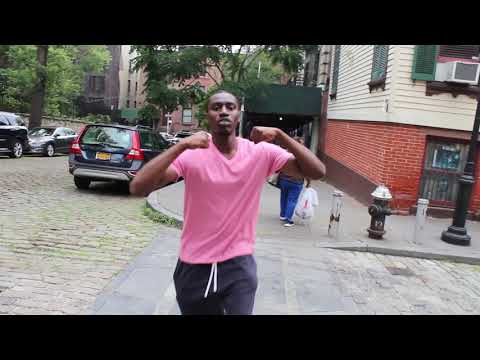 Ell Ebak - Work It Out (Official Video)