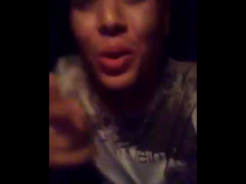 Kanito  La Presion   El mas duro en el trap is back RIP roke