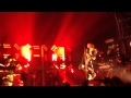 Tokio Hotel - Darkside of the Sun - Live - 6th ...