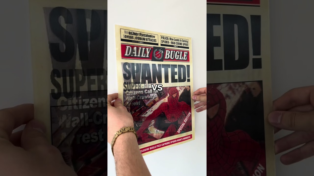 Comment for 50% OFF❗️ #poster #spiderman #marvel #superhero #unitedstates #spiderverse