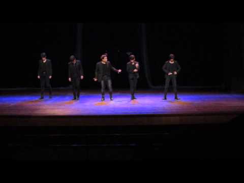 History(히스토리) - Might Just Die | L.C.S Dance Cover