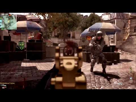 *SOLO* 79 Second Moab on Resistance