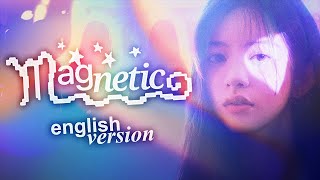 Download lagu ILLIT - 'Magnetic' ENGLISH VERSION | Vocal cover mp3