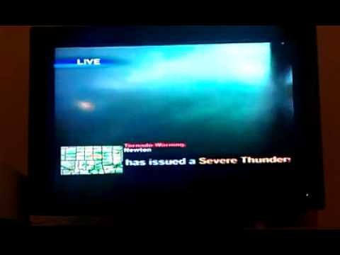 May 22 2011 Tornado Decimates Joplin