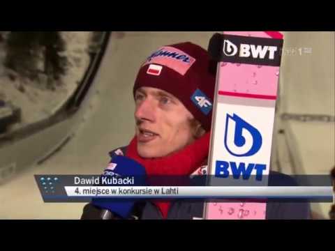 PŚ Lahti 04.03.2018 - relacja z zawodów