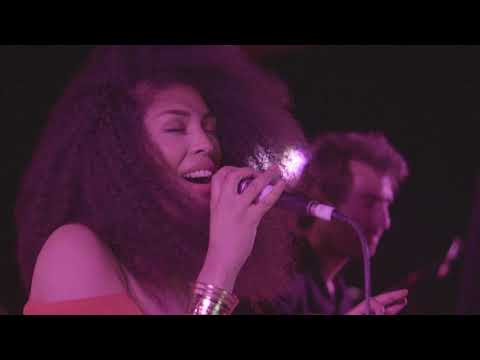 Faran Ensemble feat Teema - poem by Khalil Gibran